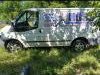 Ford  Transit  Kompletan Auto U Delovima