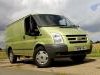 Ford  Transit  Kompletan Auto U Delovima