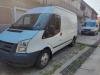 Ford  Transit Kuga Maverick Focus  Kompletan Auto U Delovima