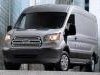 Ford  Transit Maglenka