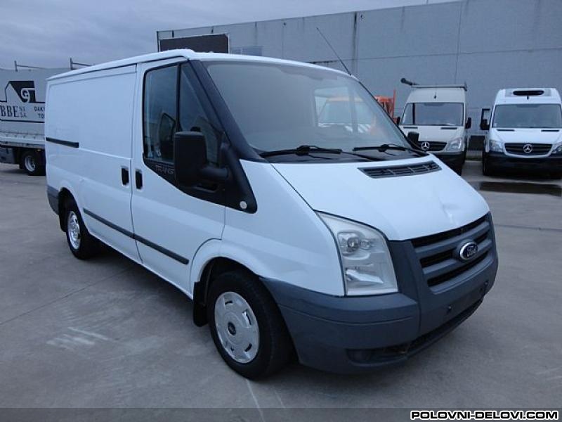 Ford  Transit  Menjac I Delovi Menjaca