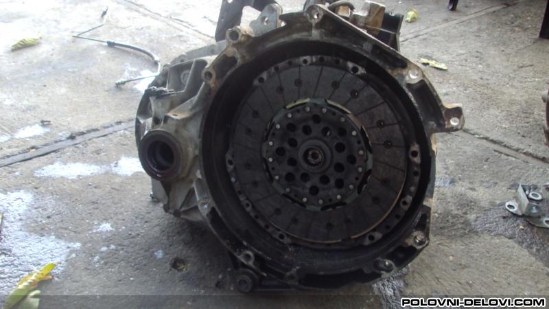Ford  Transit Menjac Tranzit 2.0 Kompletan Auto U Delovima