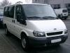 Ford Transit mk6 Kompletan Auto U Delovima