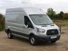Ford Transit mk8 Kompletan Auto U Delovima