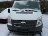 Ford Transit Mondeo Fiesta Focus Kompletan Auto U Delovima