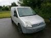 Ford Transit Mondeo Fiesta Focus Kompletan Auto U Delovima