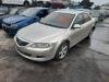 Ford Transit Mondeo Fiesta Focus Kompletan Auto U Delovima