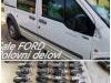 Ford  Transit  Motor I Delovi Motora