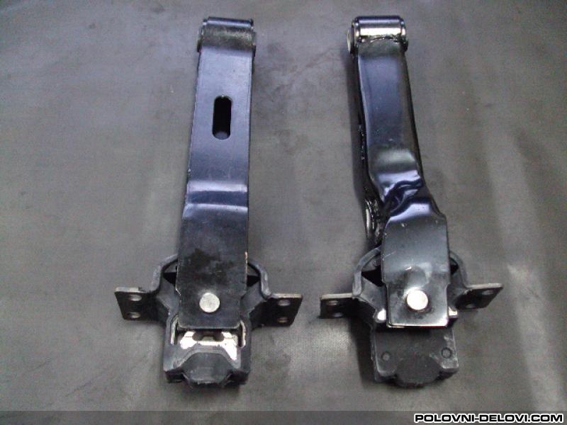 Ford  Transit Nosac Menjaca Tranzi Kompletan Auto U Delovima