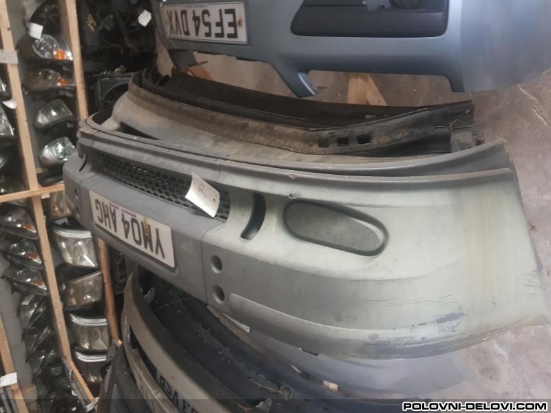 Ford  Transit  Polovni Delovi