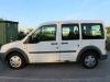 Ford Transit Putar TourneoConnect Kompletan Auto U Delovima