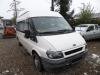 Ford Transit Putar TourneoConnect Kompletan Auto U Delovima