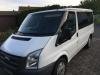 Ford Transit Putar TourneoConnect Kompletan Auto U Delovima