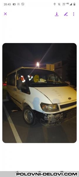 Ford  Transit  Razni Delovi