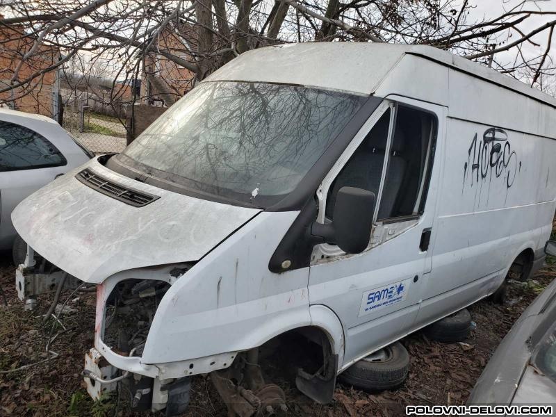 Ford  Transit  Razni Delovi