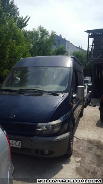 Ford  Transit  Razni Delovi