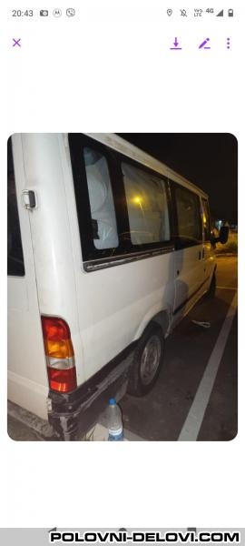 Ford  Transit  Razni Delovi
