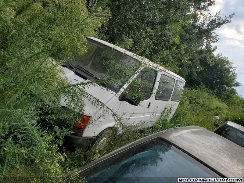 Ford  Transit  Razni Delovi