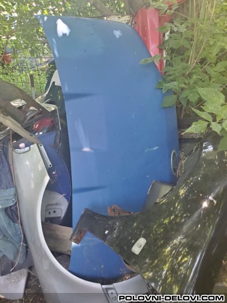 Ford  Transit  Razni Delovi