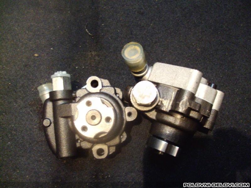 Ford  Transit Servo Pumpa Tranzit  Kompletan Auto U Delovima