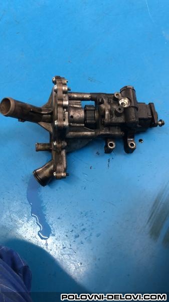 Ford  Transit Servo Pumpa Tranzit Kompletan Auto U Delovima