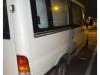 Ford  Transit  Stakla