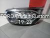 Ford  Transit  Svetla I Signalizacija