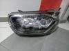Ford  Transit  Svetla I Signalizacija