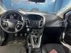 Ford  Transit TDCI  Enterijer
