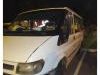 Ford transit tourneo Razni Delovi