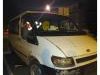 Ford transit tourneo Razni Delovi