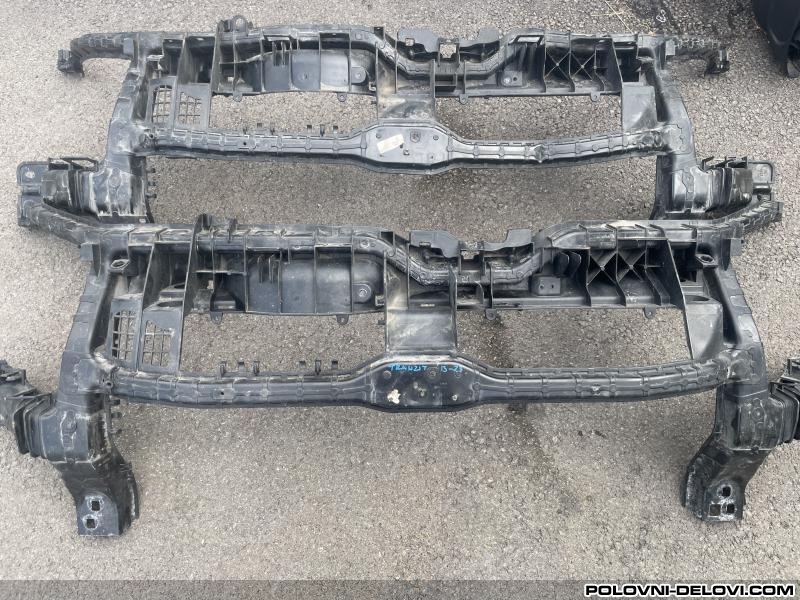 Ford  Transit Vezni Lim Tranzit  Karoserija