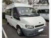 Ford Tranzit 01-06 Elektrika i Paljenje