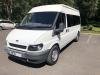 Ford Tranzit 01-06 Elektrika i Paljenje