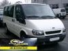 Ford Tranzit 01-06 Kompletan Auto U Delovima