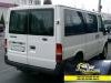 Ford Tranzit 01-06 Stakla