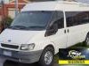 Ford Tranzit 01-06 Trap i Vešanje