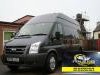 Ford Tranzit 06-13 Amortizeri i Opruge