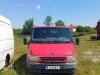 Ford Tranzit 2.0 Motor i Delovi Motora