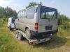 Ford Tranzit 2.5 D Kompletan Auto U Delovima