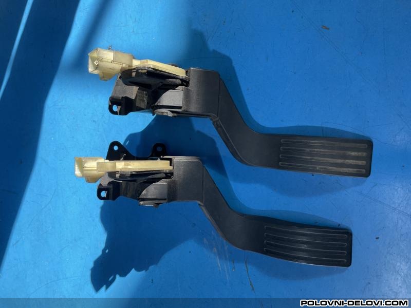 Ford Tranzit Kompletan Auto U Delovima