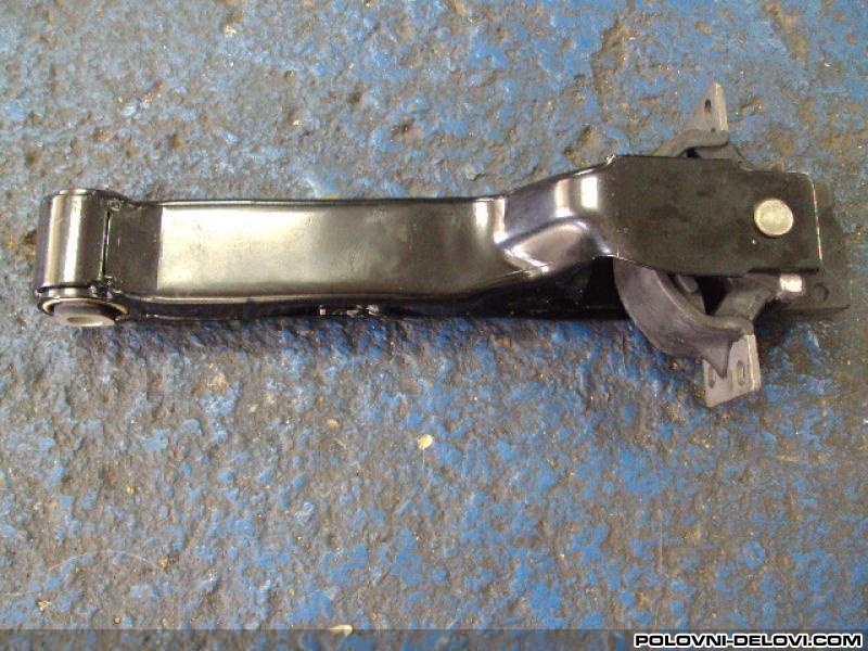 Ford Tranzit Kompletan Auto U Delovima