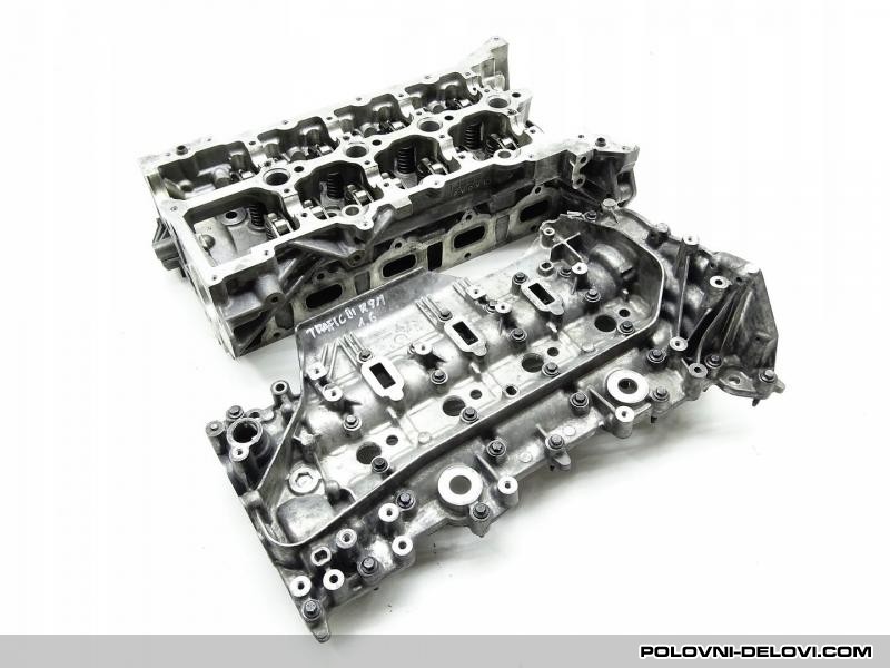 GLAVA MOTORA 1.6   2.0 MultiJet Za Fiat  Talento 2 