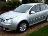 GOLF 5 2.0 TDI 1.8 TSI MENJAC