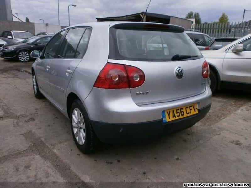 GOLF 5 LIMARIJA