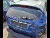 Gepek Vrata Ford Fiesta