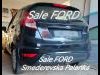 Gepek Vrata Ford Fiesta