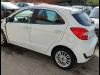 Gepek Vrata Krila Haube Daska Gepeka Ford Ka  