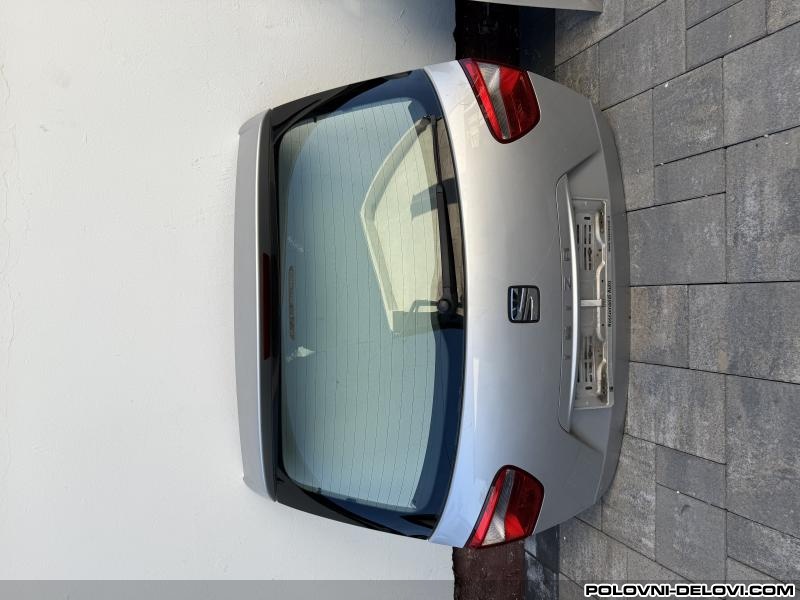 Gepek Vrata SEAT IBIZA KARAVAN
