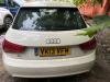 Gepek Vrata Za Audi A1